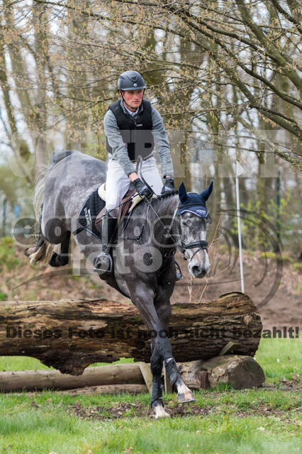 Eventing im Pferdesportzentrum Rheinland (Late Entry 14.03.2022)