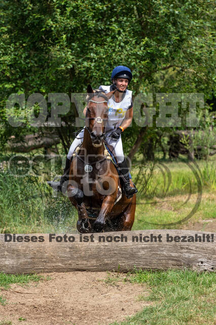 Late-Entry Vielseitigkeit Hamminkeln/Wesel (01.+02.08.2020)