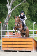 Eventing im Pferdesportzentrum Rheinland