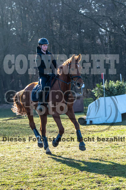 Geländetraining Wesel Obrighoven (19.+20.03.2022)