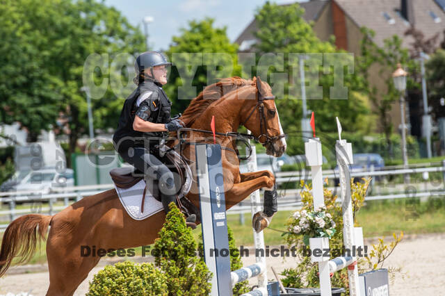Test of Choise Langenfeld (29.+30.05.2021)