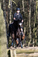 Geländetraining Wesel Obrighoven (19.+20.03.2022)