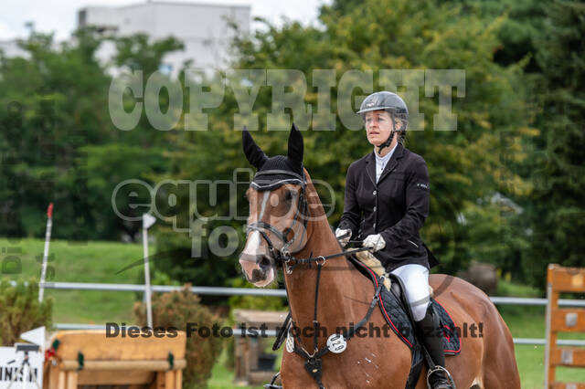 Late-Entry-Vielseitigkeit Langenfeld (06.+07.07.2020)