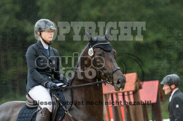 Vielseitigkeit RSV Wesel Obrighoven (26.+27.09.2020)