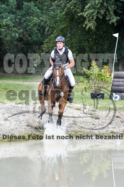 Late-Entry-Vielseitigkeit Langenfeld (11.+13./14.06.2020)