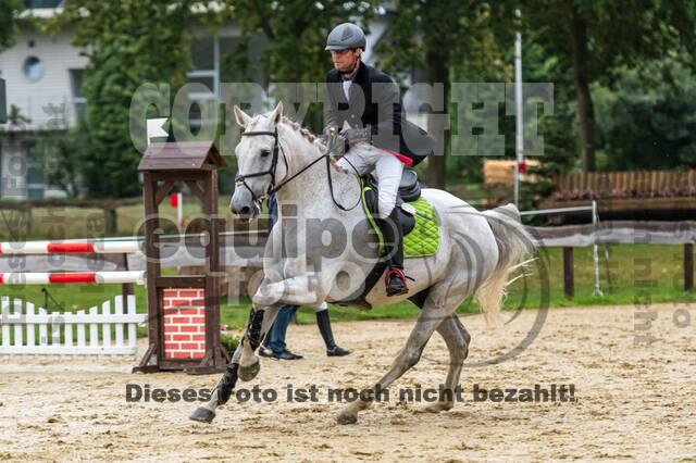 Vielseitigkeit RSV Wesel Obrighoven (26.+27.09.2020)