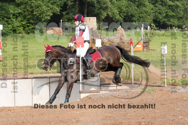 Vielseitigkeitsturnier ZRFV von Lützow Hamminkeln