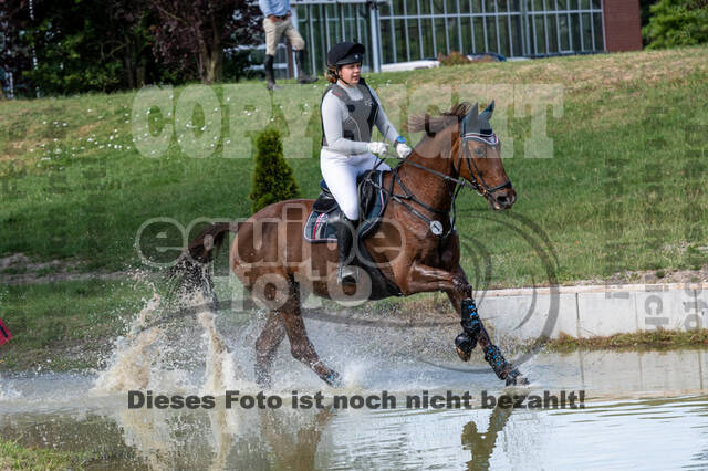 Late-Entry-Vielseitigkeit Langenfeld (11.+13./14.06.2020)