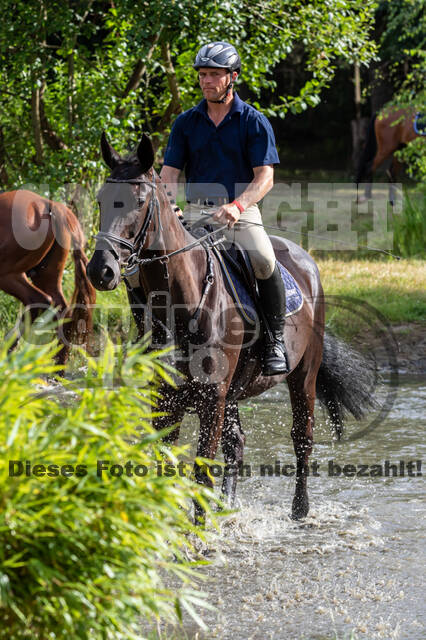 Late-Entry Vielseitigkeit Hamminkeln/Wesel (01.+02.08.2020)