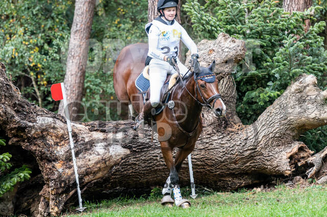 Vielseitigkeit RSV Wesel Obrighoven (26.+27.09.2020)