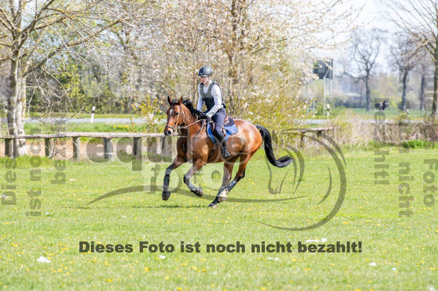 Geländetraining ZRFV Hamminkeln (24+25.04.2021)