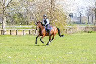 Geländetraining ZRFV Hamminkeln (24+25.04.2021)