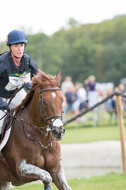 FEI European Championship Eventing 2017
