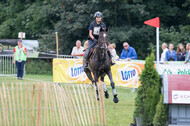 FEI European Championship