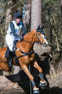 Geländetage beim RSV St. Hubertus Wesel Obrighoven (26.+27.03.2022)