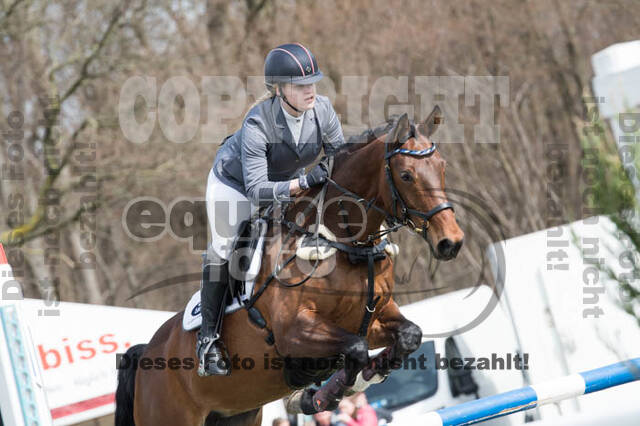 Frühjahrsvielseitigkeit RV Seydlitz Kamp