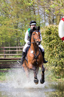 Vielseitigkeitsturnier RV Lippe-Bruch-Gahlen