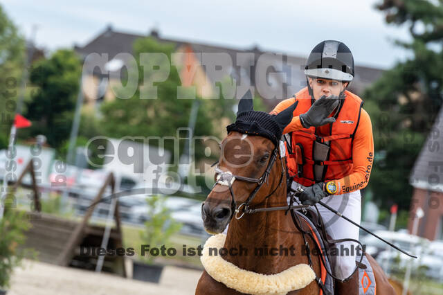 Late-Entry-Vielseitigkeit Langenfeld (11.+13./14.06.2020)