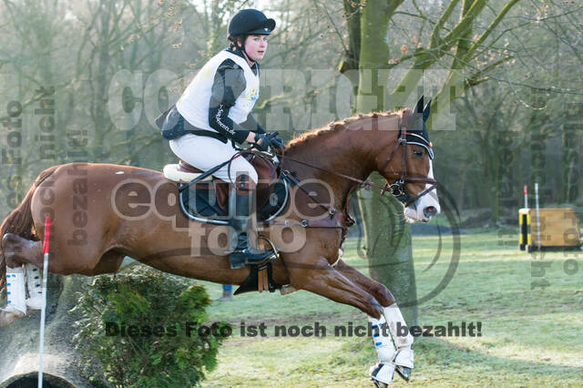 Geländetage RVO St. Hubertus Wesel-Obrighoven (23.-24.03.2019)
