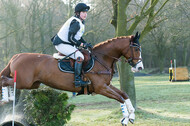 Geländetage RVO St. Hubertus Wesel-Obrighoven (23.-24.03.2019)