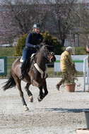 Trainingsturnier Langenfeld (12.+13.03.2022)
