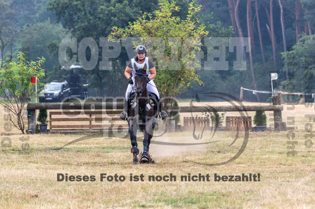 Late-Entry Vielseitigkeit Hamminkeln/Wesel (01.+02.08.2020)