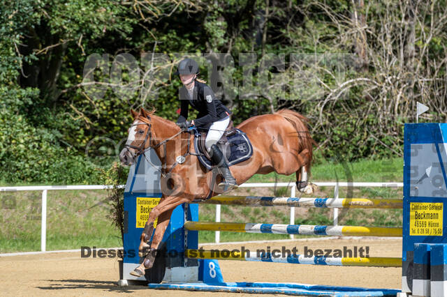 RFV Dinslaken-Hiesfeld (Herbstturnier)