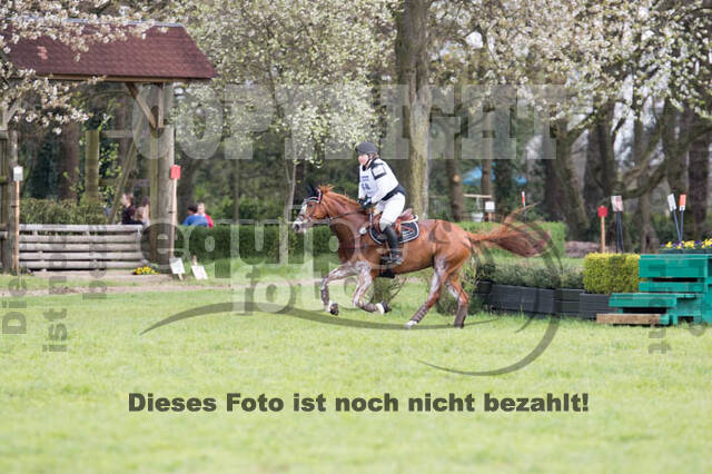 Vielseitigkeitsturnier RV Lippe-Bruch-Gahlen