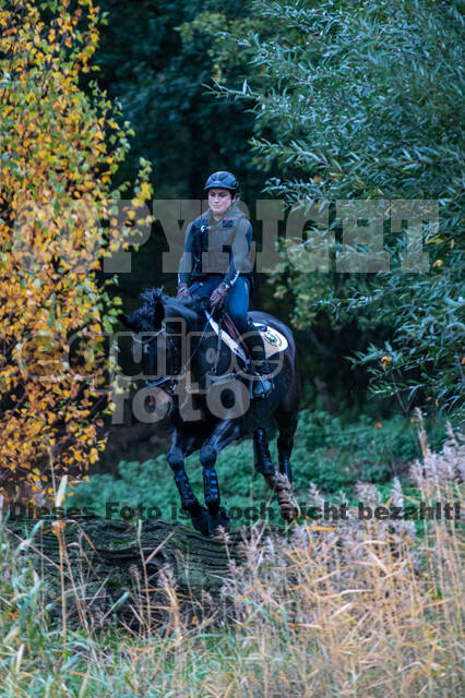Training Bettina Hoy (01.11.2020)