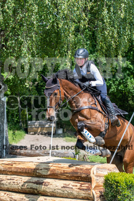 Test of Choise Langenfeld (29.+30.05.2021)