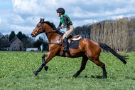 Vielseitigkeitsturnier RV Seydlitz Kamp (03.04.2022)