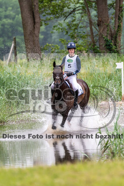 Westerstede Horse Trials 2021