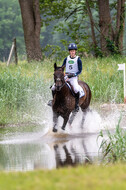 Westerstede Horse Trials 2021