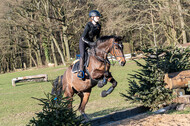 Geländetraining Wesel Obrighoven (19.+20.03.2022)
