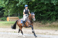 Late-Entry-Vielseitigkeit Langenfeld (11.+13./14.06.2020)