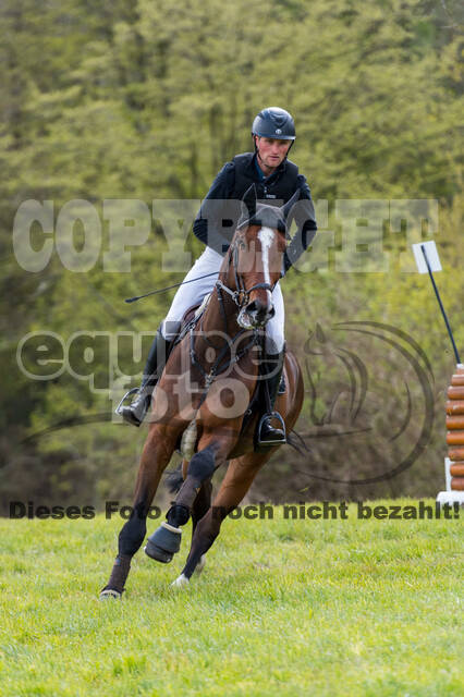 Ben Leuwer , Leonnard 3