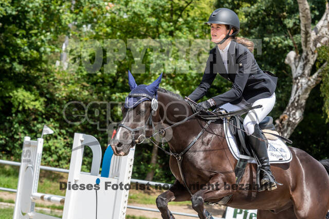 Late-Entry-Vielseitigkeit Langenfeld (06.+07.07.2020)