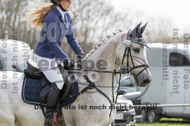 Frühjahrsvielseitigkeit RV Seydlitz Kamp