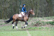 Geländetage RVO St. Hubertus Wesel-Obrighoven (23.-24.03.2019)