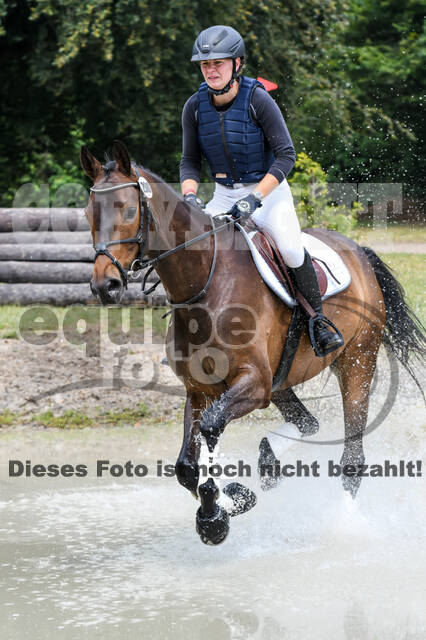 Late-Entry-Vielseitigkeit Langenfeld (11.+13./14.06.2020)