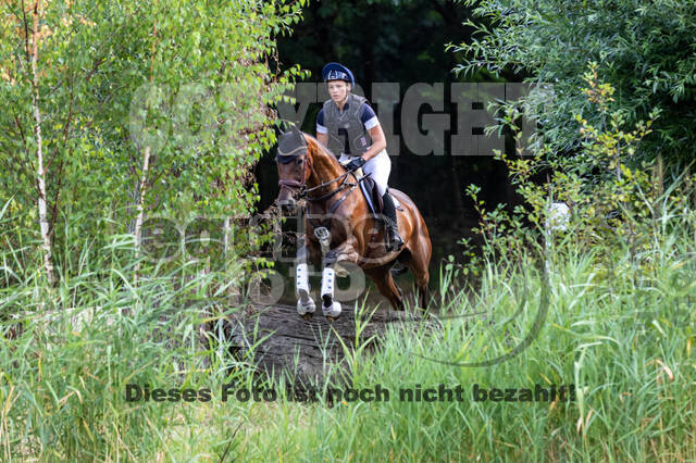 Late-Entry Vielseitigkeit Hamminkeln/Wesel (01.+02.08.2020)