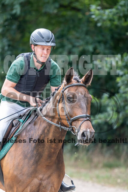 Late-Entry-Vielseitigkeit Langenfeld (11.+13./14.06.2020)