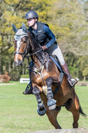 Geländetraining Wesel bei Jarno (18.04.2022)