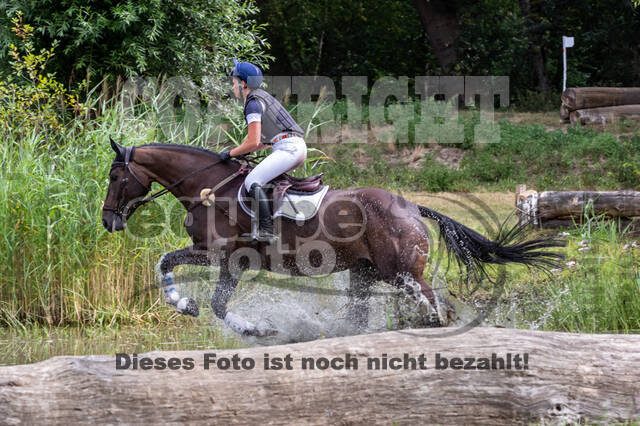 Late-Entry Vielseitigkeit Hamminkeln/Wesel (01.+02.08.2020)