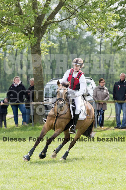 Vielseitigkeitsturnier RuFV Rheurdt