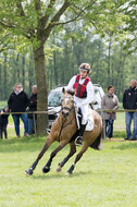 Vielseitigkeitsturnier RuFV Rheurdt