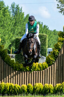 Westerstede Horse Trials (10.-13.06.2021)