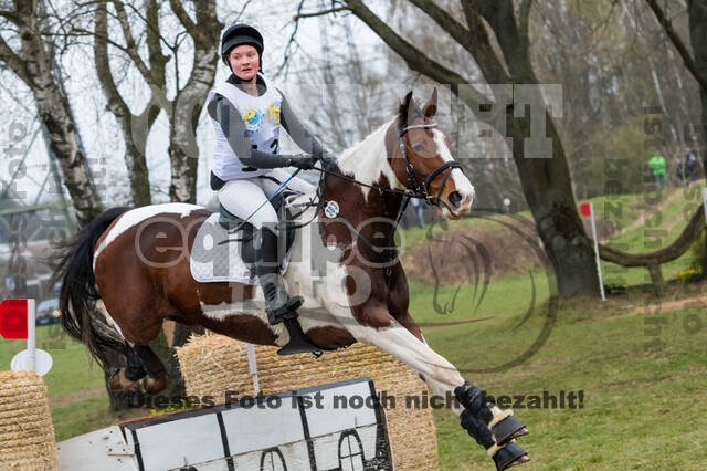 Geländetage beim RSV St. Hubertus Wesel Obrighoven (26.+27.03.2022)