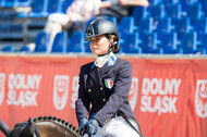 FEI European Championship