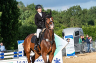 Westerstede Horse Trials 2021